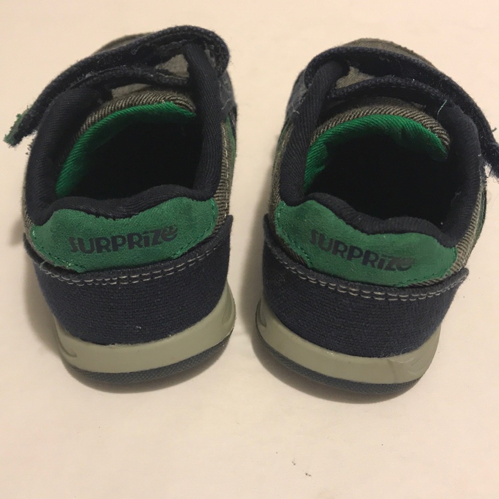Stride rite - Picture 2 of 4